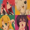 H1b2c3e7205fe4fa0a52501fa528613d8E - High School DxD Shop