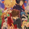 Hbc2deac15e7d403fb0887c50823fa26bm - High School DxD Shop