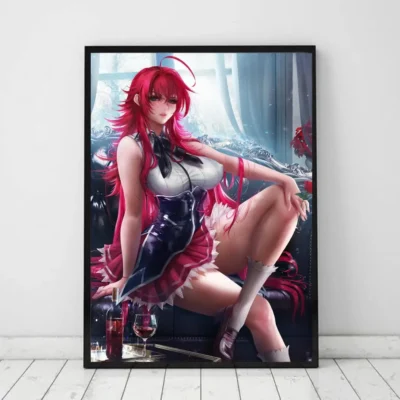 S38db4dd2a9e64b2989eef2eca4269fa3O - High School DxD Shop