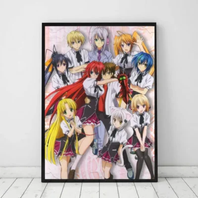 S58b9207d20a54992a3ba33b61a8e9f8bp - High School DxD Shop