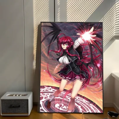 S6a5e5d57176b498480dda713b7a4c898G - High School DxD Shop