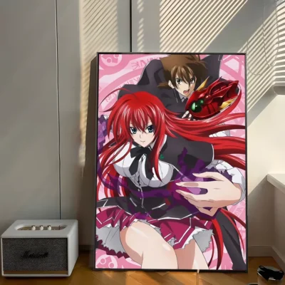 S88e0d73cb67645b2856347477341ead0w - High School DxD Shop