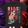 S94428b9a2c984459ae571b65411f69b8r - High School DxD Shop