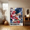 Sade4fc51363c4ec5a903f10386bd15edK - High School DxD Shop