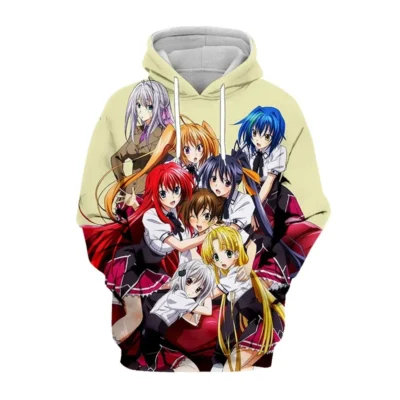 Sda71f3a1433c48ffbf41e2baa337c36ba - High School DxD Shop