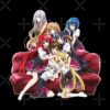 flat750x075f pad750x750f8f8f8 15 - High School DxD Shop