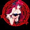 flat750x075f pad750x750f8f8f8 17 - High School DxD Shop