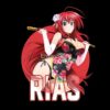 flat750x075f pad750x750f8f8f8 18 - High School DxD Shop