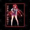 flat750x075f pad750x750f8f8f8 24 - High School DxD Shop