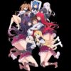flat750x075f pad750x750f8f8f8 25 - High School DxD Shop