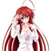 flat750x075f pad750x750f8f8f8 27 - High School DxD Shop