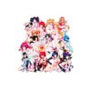 flat750x075f pad750x750f8f8f8 30 - High School DxD Shop