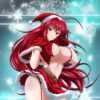 flat750x075f pad750x750f8f8f8 36 - High School DxD Shop