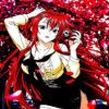 flat750x075f pad750x750f8f8f8 38 - High School DxD Shop