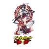 flat750x075f pad750x750f8f8f8 40 - High School DxD Shop