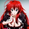 flat750x075f pad750x750f8f8f8 62 - High School DxD Shop