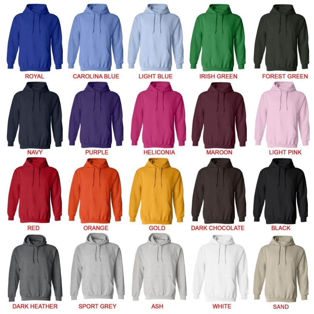 Issei Hyoudou Hoodie - Image 3