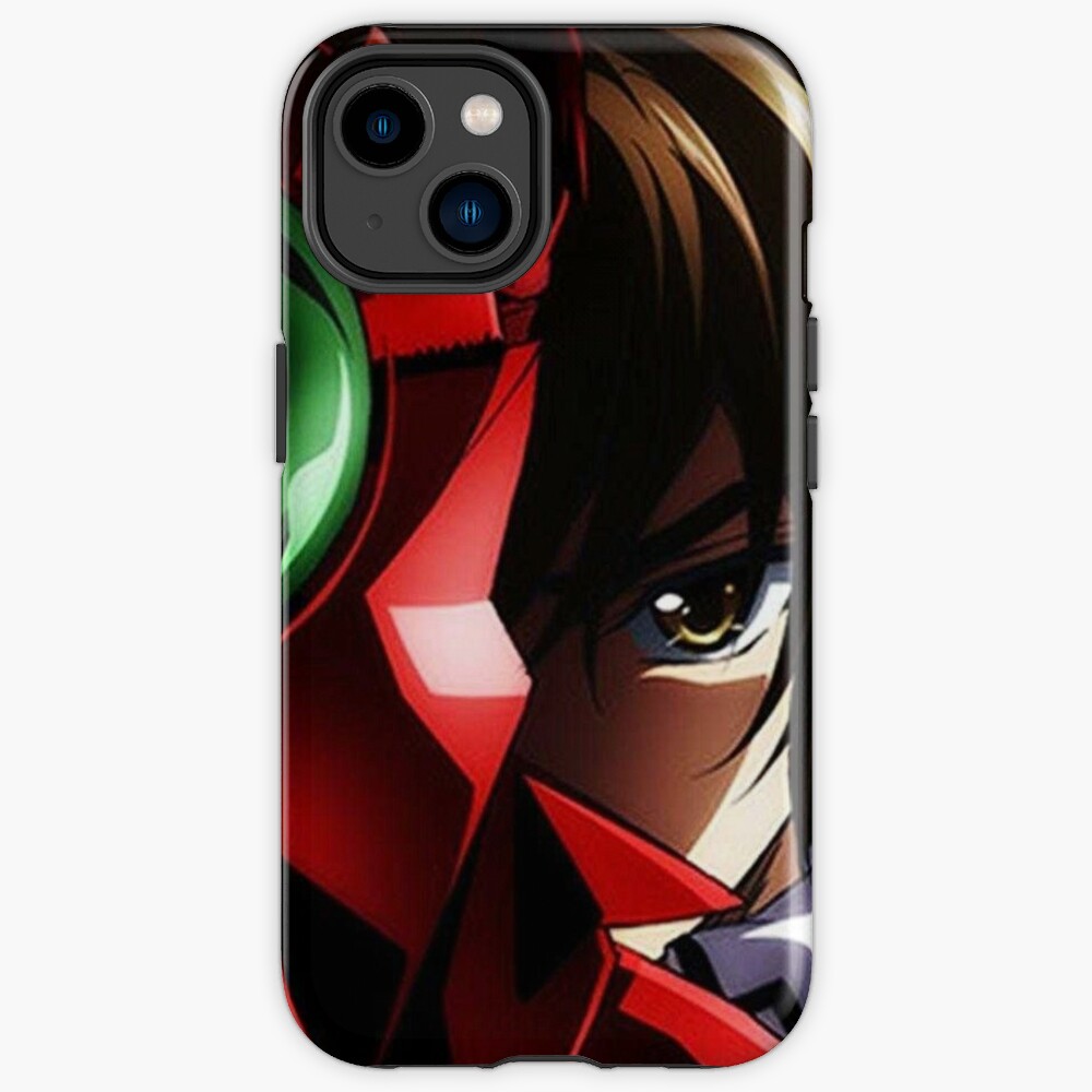 High School Dxd 2 Iphone Case