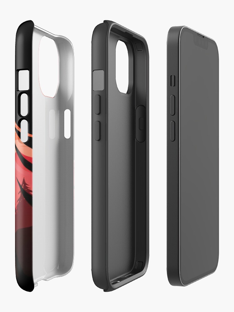 Rias High School Dxd Iphone Case - Image 2
