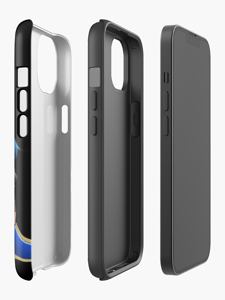 Dxd Highschool  Unique Design Iphone Case - Image 2