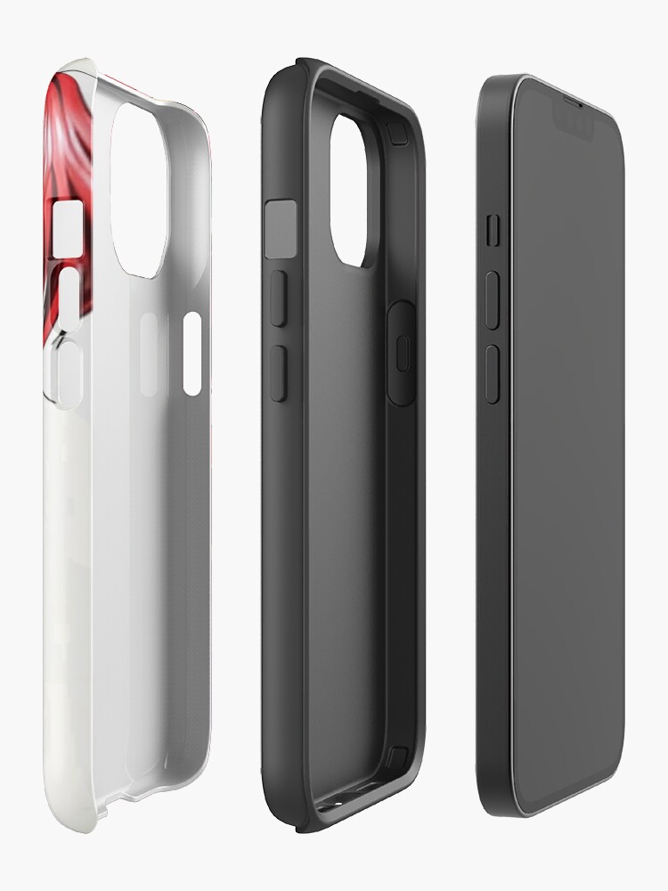 Anime High School Dxd Iphone Case - Image 2