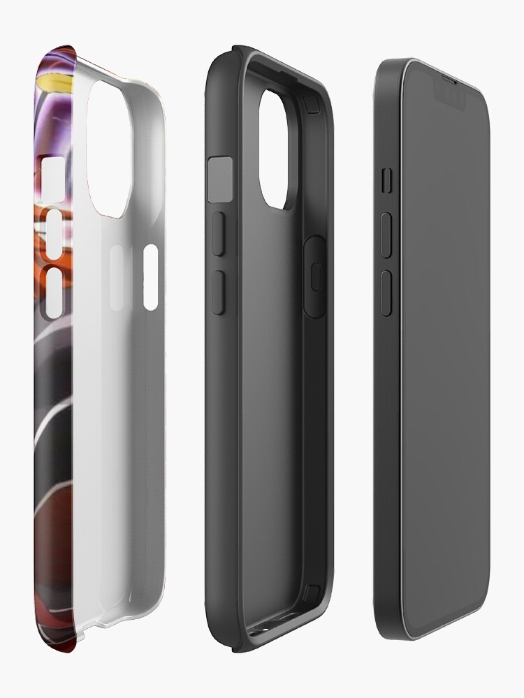 High School Dxd 3 Iphone Case - Image 2