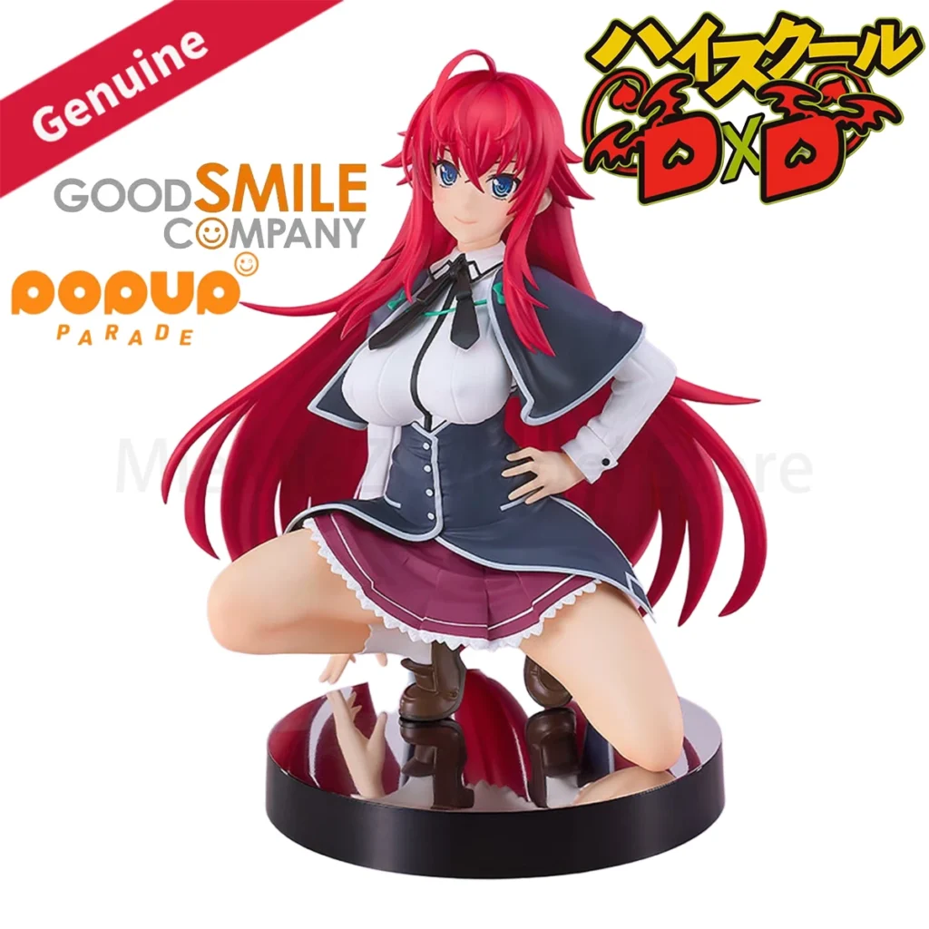 Original Genuine Good Smile Company Prepainted Pop Up - Image 2