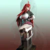 kf S80a4f5c6f0d04861bc79c1797ab843feA - High School DxD Shop