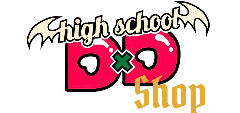 High School DxD Shop