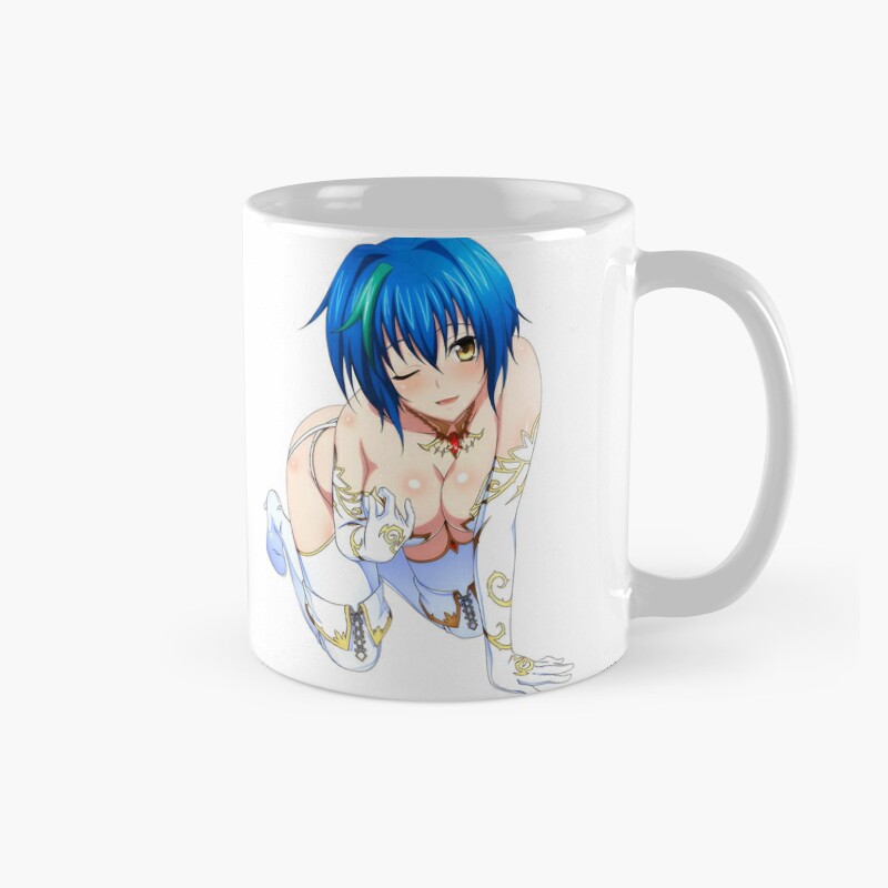 Xenovia Sexy Mug