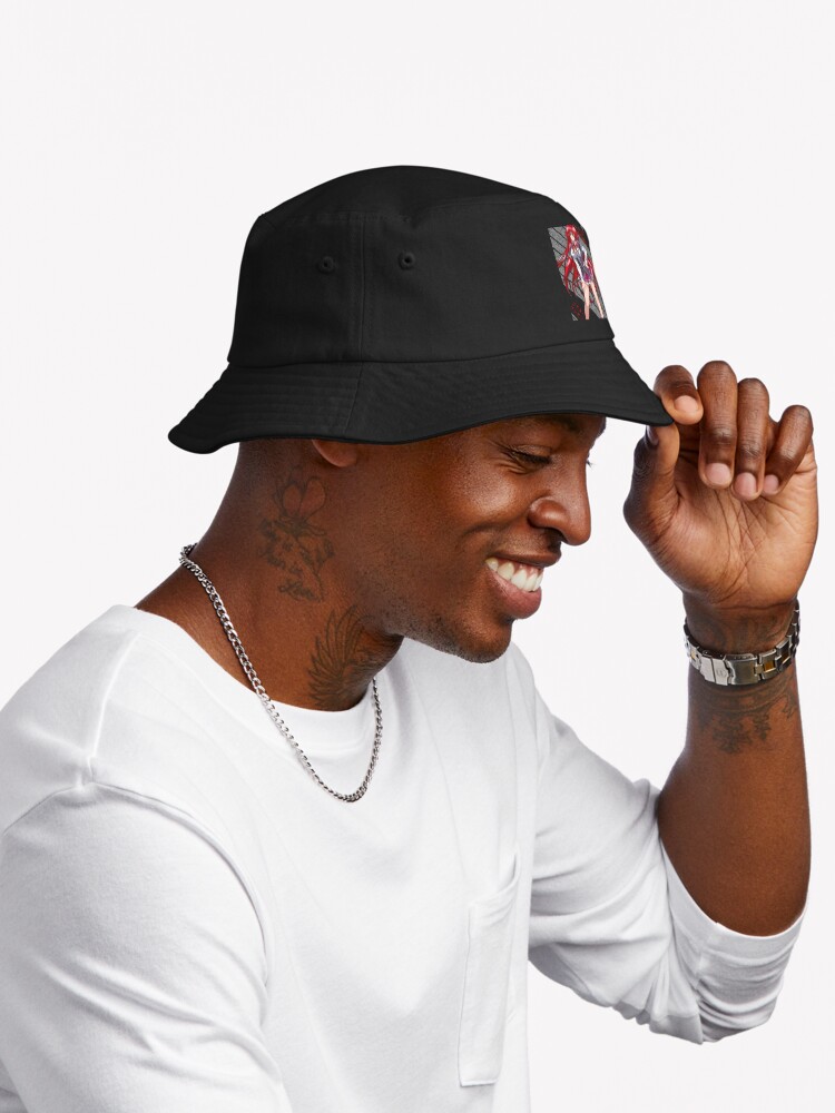 Riass Gremorys Bucket Hat - Image 3