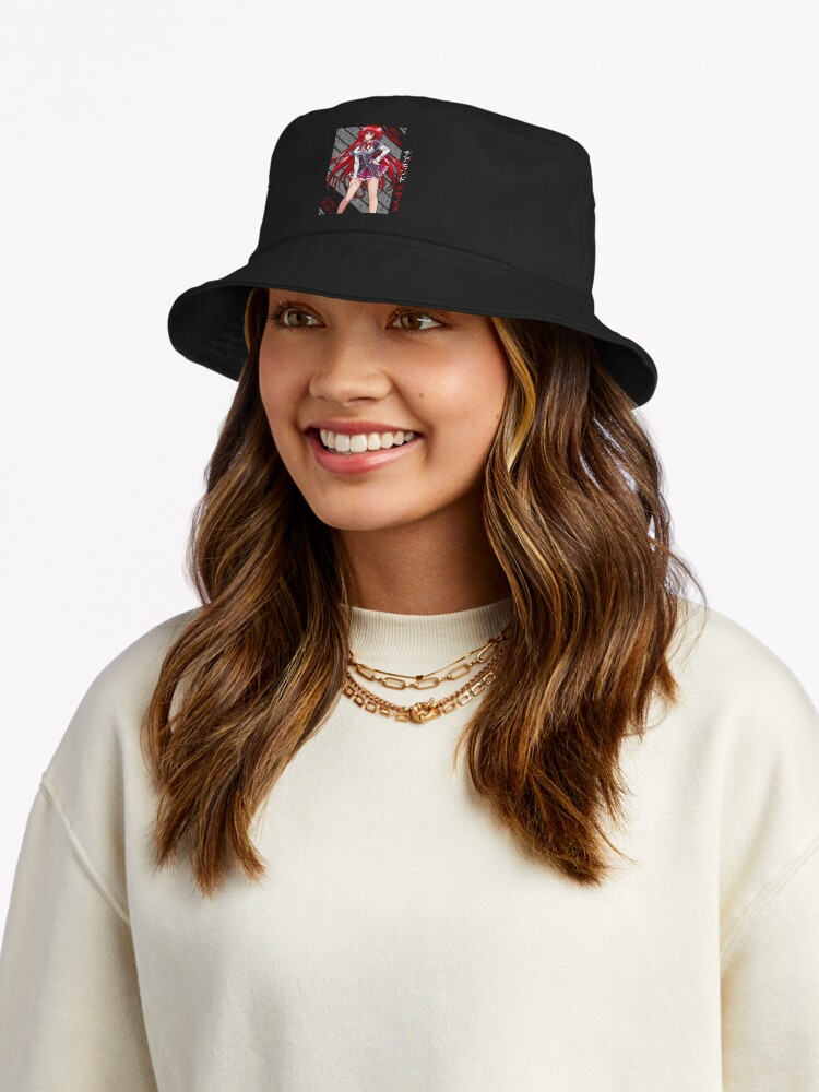 Riass Gremorys Bucket Hat - Image 2