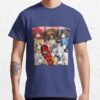 ssrcoclassic teemens353d774d8b4ffd91front altsquare product1000x1000.u1 49 - High School DxD Shop