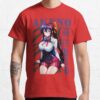 ssrcoclassic teemensdd21218219e99865front altsquare product1000x1000.u1 4 - High School DxD Shop