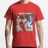 ssrcoclassic teemensdd21218219e99865front altsquare product1000x1000.u1 49 - High School DxD Shop