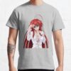 ssrcoclassic teemensheather greyfront altsquare product1000x1000.u1 12 - High School DxD Shop