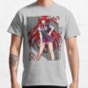 ssrcoclassic teemensheather greyfront altsquare product1000x1000.u1 2 - High School DxD Shop