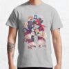 ssrcoclassic teemensheather greyfront altsquare product1000x1000.u1 3 - High School DxD Shop