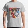 ssrcoclassic teemensheather greyfront altsquare product1000x1000.u1 49 - High School DxD Shop