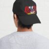 ssrcodad hatmens10101001c5ca27c6back fronttall portrait750x1000 bgf8f8f8 - High School DxD Shop