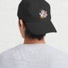 ssrcodad hatmens10101001c5ca27c6back fronttall portrait750x1000 bgf8f8f8 5 - High School DxD Shop