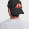 ssrcodad hatmens10101001c5ca27c6back fronttall portrait750x1000 bgf8f8f8 8 - High School DxD Shop