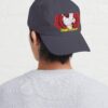 ssrcodad hatmens322e3f696a94a5d4back fronttall portrait750x1000 bgf8f8f8 1 - High School DxD Shop