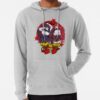 ssrcolightweight hoodiemensheather greyfrontsquare productx1000 bgf8f8f8 10 - High School DxD Shop