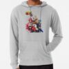 ssrcolightweight hoodiemensheather greyfrontsquare productx1000 bgf8f8f8 16 - High School DxD Shop