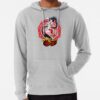 ssrcolightweight hoodiemensheather greyfrontsquare productx1000 bgf8f8f8 20 - High School DxD Shop