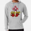ssrcolightweight hoodiemensheather greyfrontsquare productx1000 bgf8f8f8 31 - High School DxD Shop