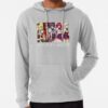 ssrcolightweight hoodiemensheather greyfrontsquare productx1000 bgf8f8f8 32 - High School DxD Shop