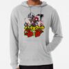 ssrcolightweight hoodiemensheather greyfrontsquare productx1000 bgf8f8f8 38 - High School DxD Shop
