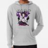 ssrcolightweight hoodiemensheather greyfrontsquare productx1000 bgf8f8f8 43 - High School DxD Shop